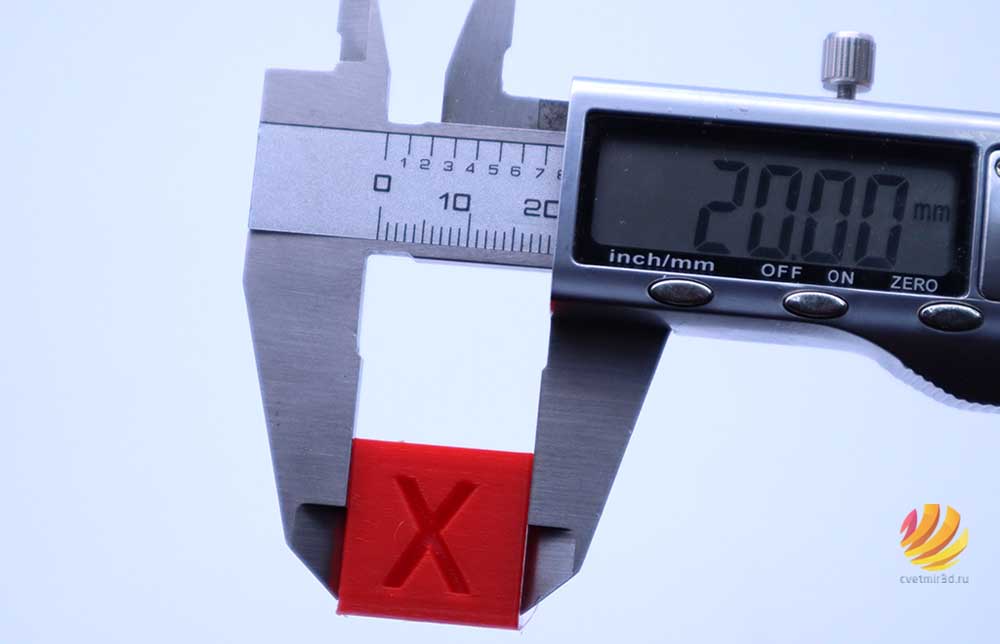 Обзор 3D принтера PICASO 3D Designer Classic