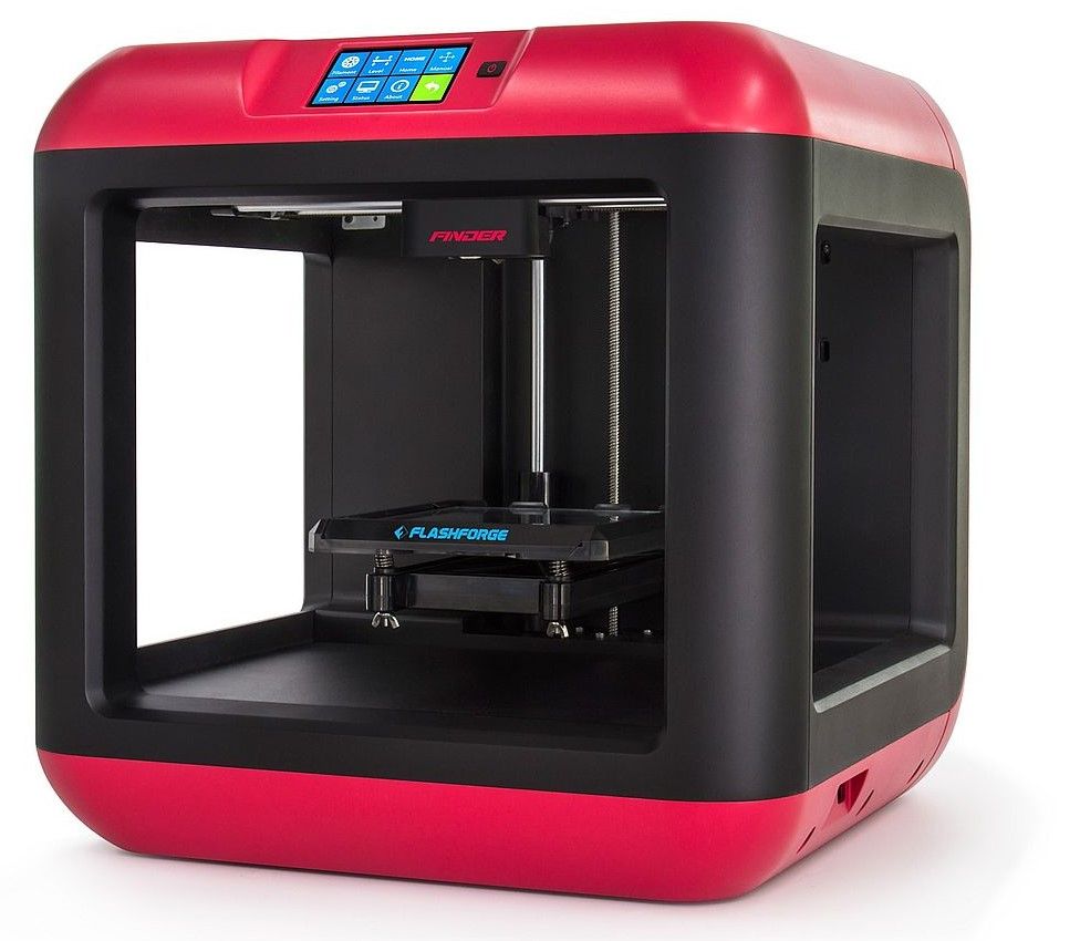 FlashForge Finder