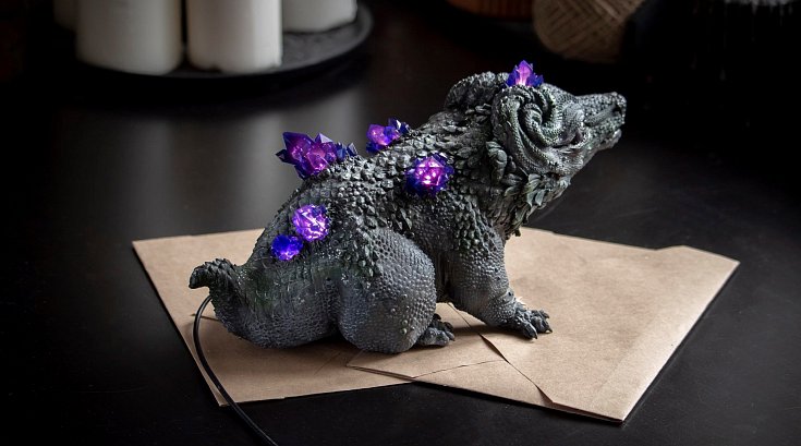 Мастерская «Svetoten»
