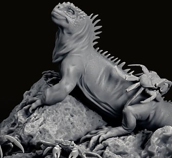 3D принтер Creality HALOT-X1 Combo