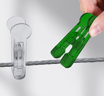 Фотополимерная смола Anycubic Flexible Tough Resin 2.0, прозрачная (1 кг)