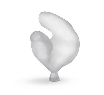 Фотополимерная смола HARZ Labs Surdo Clear, прозрачная (1 кг)