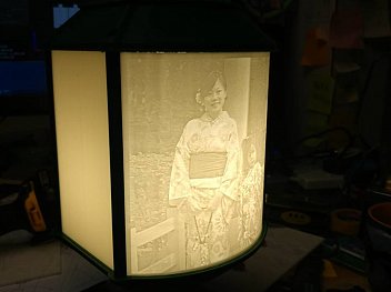 Raise3D N-серия: галерея работ