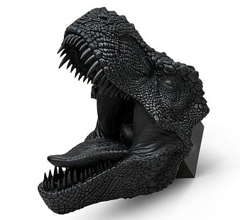 Фотополимерная смола Phrozen Speed Plus, черная (1 кг)