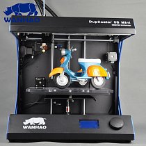 3D Принтер Wanhao Duplicator 5S mini