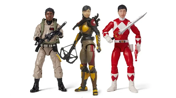 3D печать игрушек на заказ - первый опыт массовой кастомизации от Hasbro
