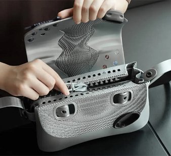 3D принтер Bambu Lab X2D