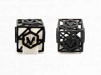 Raise3D Pro2: галерея работ