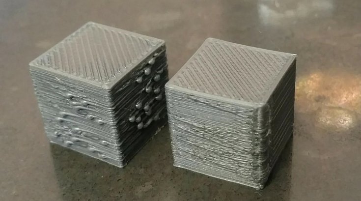 Проблемы 3D печати и варианты их решения. Устранение причин дефектов и ошибок во время печати