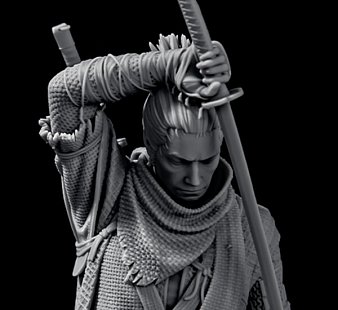 3D принтер Creality HALOT-X1