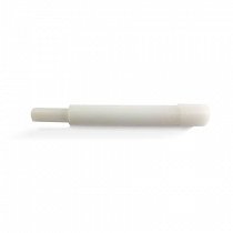 Трубка из PTFE (Политетрафторэтилена) жесткая, для 3D принтеров Raise3D N1/N2 (5.02.00141)