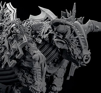 3D принтер Creality HALOT-X1