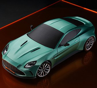 3D принтер Bambu Lab P2S (EU-версия)