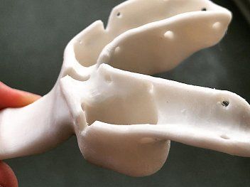 Raise3D E2: галерея работ