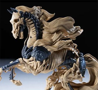 3Д принтер Bambu Lab X2D Combo