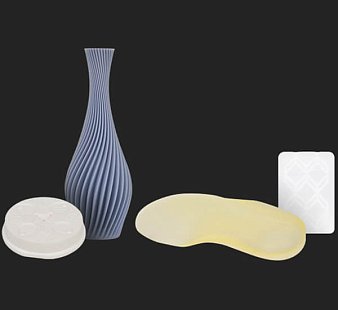 3D принтер Raise3D DF2+