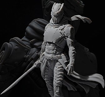 3D принтер Creality HALOT-X1