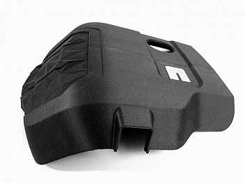 Raise3D Pro2: галерея работ