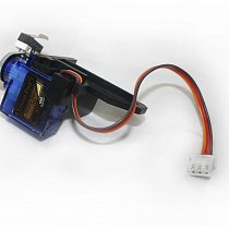 Датчик калибровки экструдера для 3D принтера UP Box+ (BC0617)