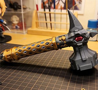 3D принтер Anycubic Kobra X